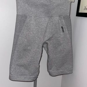 Gymshark Biker Shorts